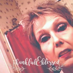 Meet your Posher, Tricia